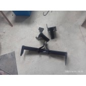 Фаркоп зйомний на BMW X5 2019-